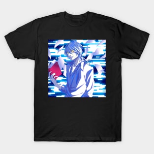 Makishima Shougo T-Shirt